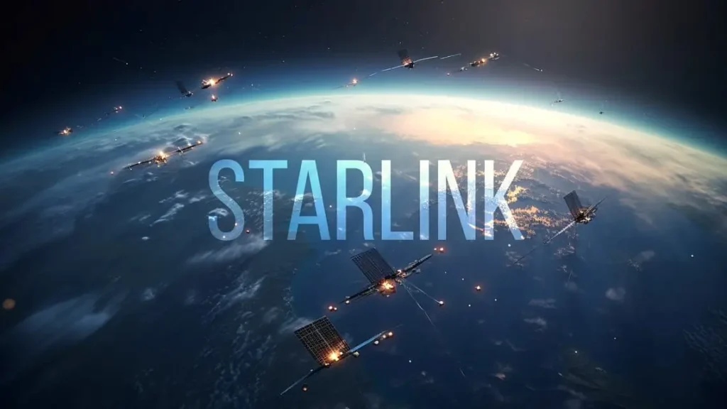 Government to Investigate Recovery of Starlink Devices