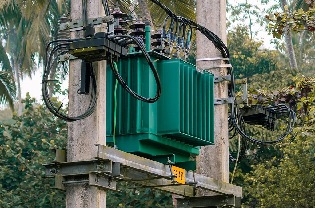 Transformer Theft Leaves UP Village in Darkness for Weeks; Police Suspect Insider Involvement