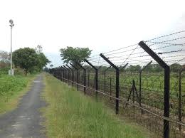 79% of India-Bangladesh Border Fencing Completed, 865 km Still Pending, Parliament Informed