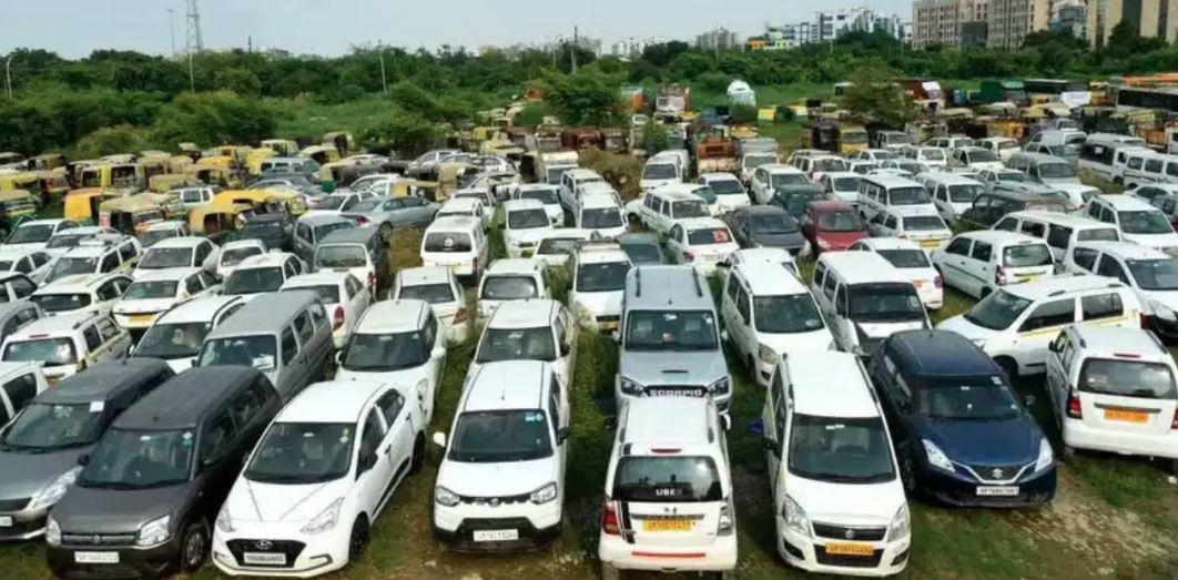 Steep Hike Proposed for RC Renewal of Vehicles Over 20 Years Old