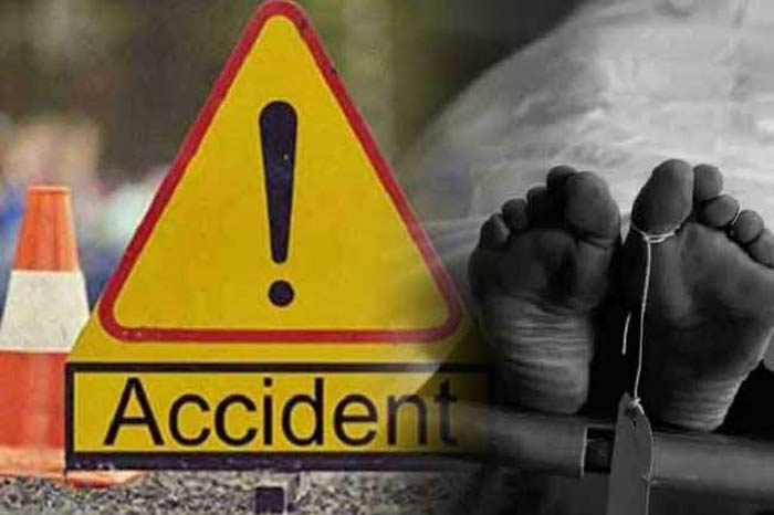 Eight Kumbh Pilgrims Killed as Bus Collides with Van in Jaipur