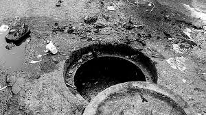 Three Workers Die in Kolkata Manhole Days After SC Ban on Manual Scavenging