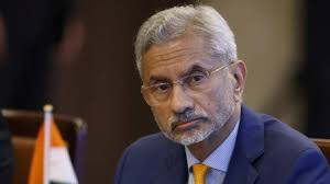 EAM S. Jaishankar advises Dhaka to determine the type of ties they wish to establish