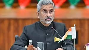 Jaishankar: Kashmir Largely Resolved, Calls for Return of ‘Stolen’ Territory from Pakistan