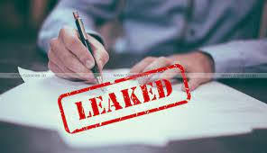 Himachal Pradesh Class 12 English Exam Cancelled Due to Paper Leak