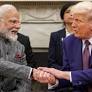 Trump highlights India for imposing ‘excessively high tariffs’ on American goods