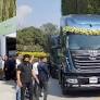 India’s inaugural hydrogen-powered truck has been launched in Delhi, marking a significant advancement in the pursuit of sustainable transportation