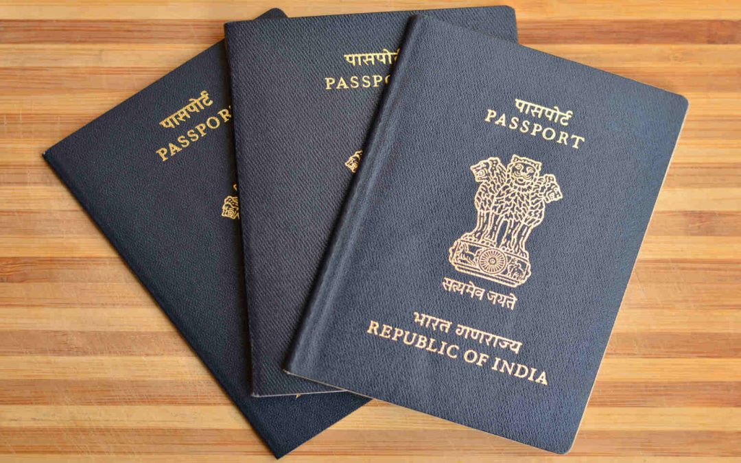 Birth Certificate Now Mandatory for Passport Applicants Born After October 1, 2023